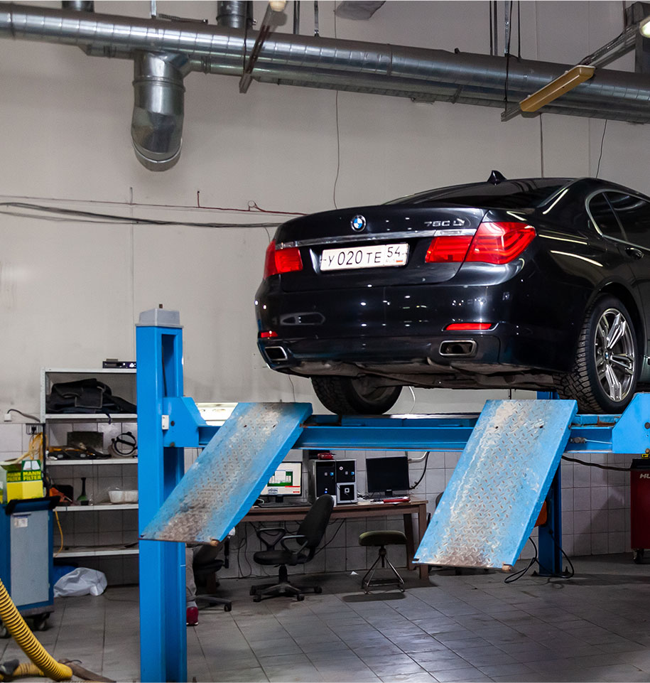 Garage spécialiste BMW et Mini à Vigneux-sur-Seine